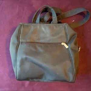 ‼️Vintage backpack purse | GAP